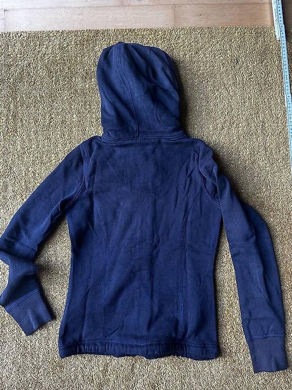 Abercrombie Jacken: Kapuzenjacke Abercrombie XS – Gebraucht aus Buchrain von pat4s 2