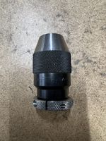 Albrecht Bohrfutter 0,5-6,5 mm