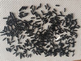 Lego Technik schwarze Pins Stecker Pin LotP