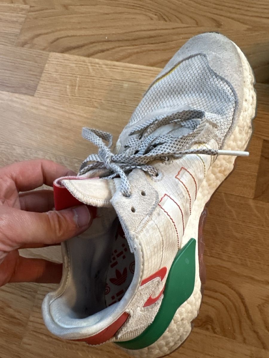 Adidas Chaussures hommes: Adidas – D'occasion à Zürich par che_5rs8 1