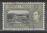 Tutti i francobolli: TRINIDAD & TOBAGO    (21 – Usato da Ruggell venduto da Masescha