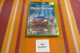 Project Gotham Racing - Amerikanisch