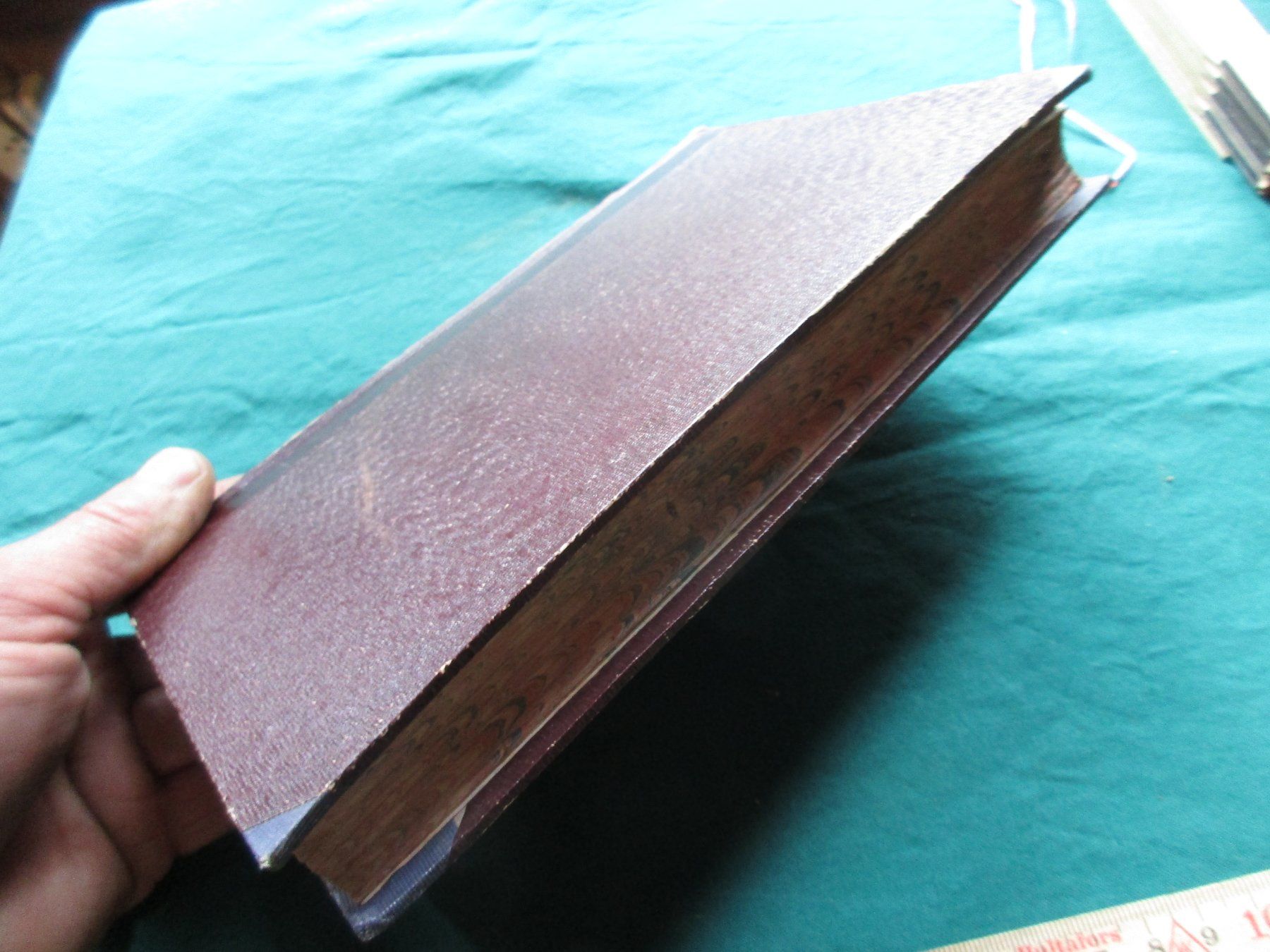 Libri: Buch 1852 – Usato da Bowil venduto da vifi01 2