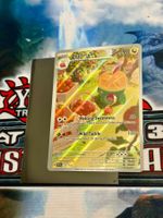 Pokémon / Appletun / SSP 211 / Illustration Rare / Mint