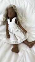 Original Sasha Morgenthaler Puppe ca. 1970er