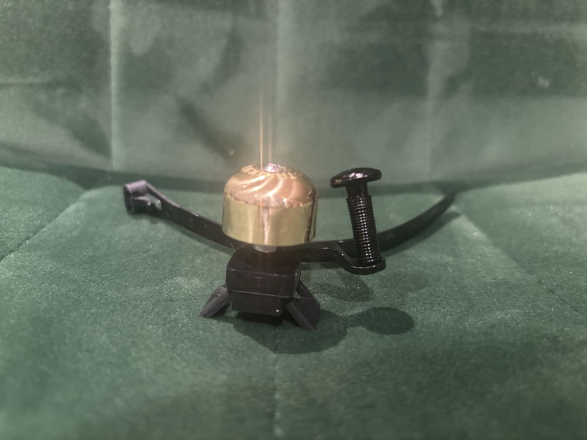 Pezzi di ricambio: Sonette de vélo pro – Nuovo e nell'imballaggio originale da Conthey venduto da Michel124 6