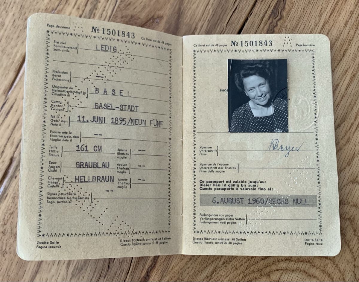 Documenti: Dokumente Sammeln – Usato da Hölstein venduto da quicktipp 3