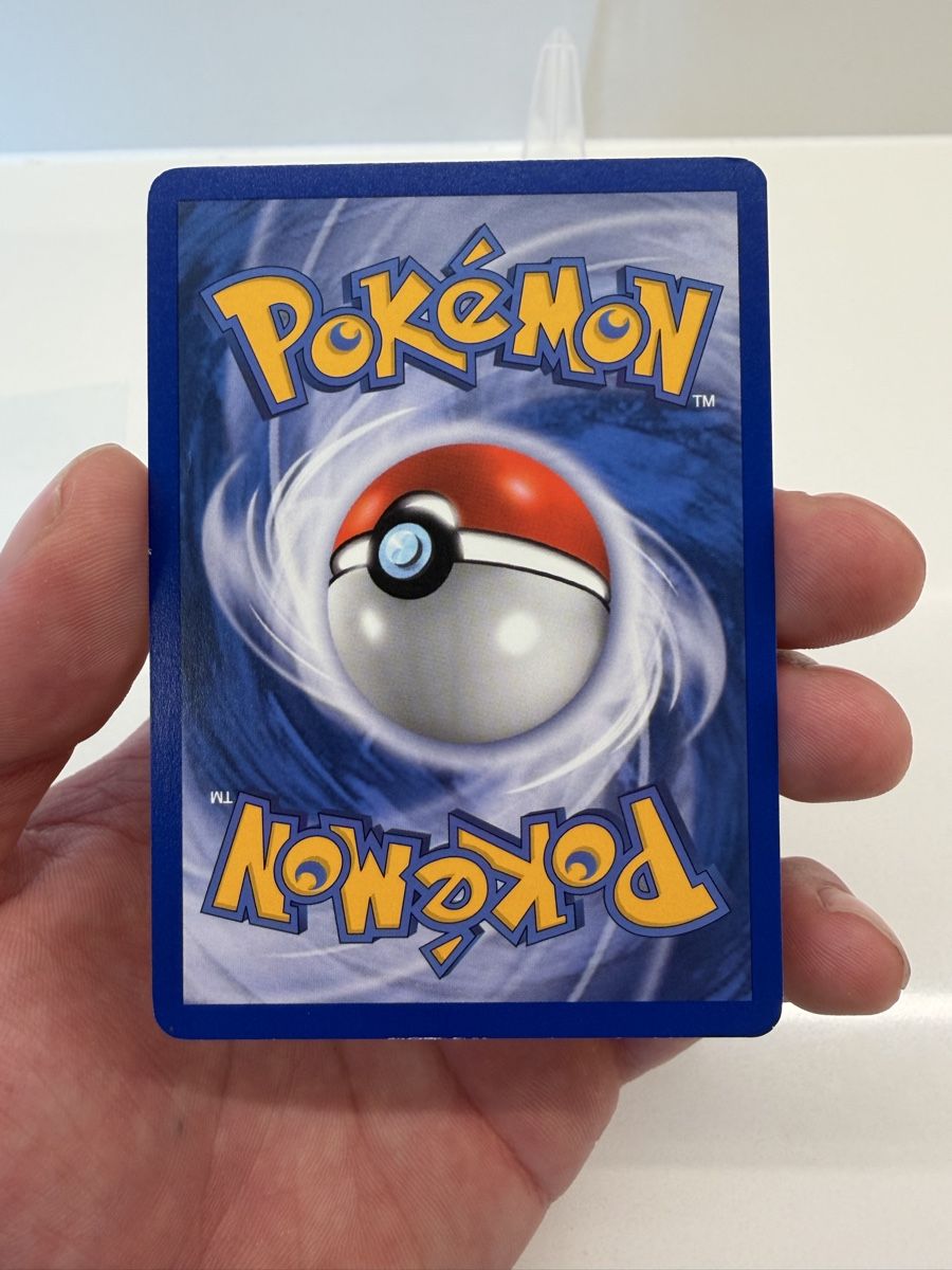 Pokémon Sammelbilder & Trading cards: Seviper Holo Rare EX Sandstorm 2003 – Gebraucht aus Arlesheim von WungaBunga 6