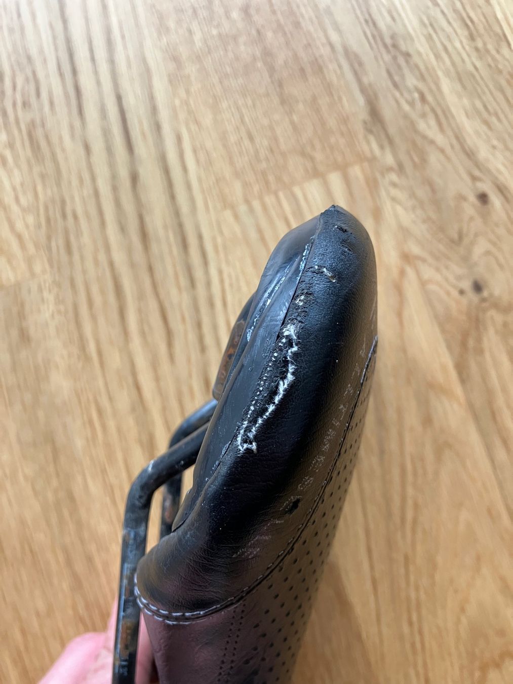 Selle Italia Pezzi di ricambio: Selle italia Alltimeselle – Usato da Biel / Bienne venduto da Aprad 2