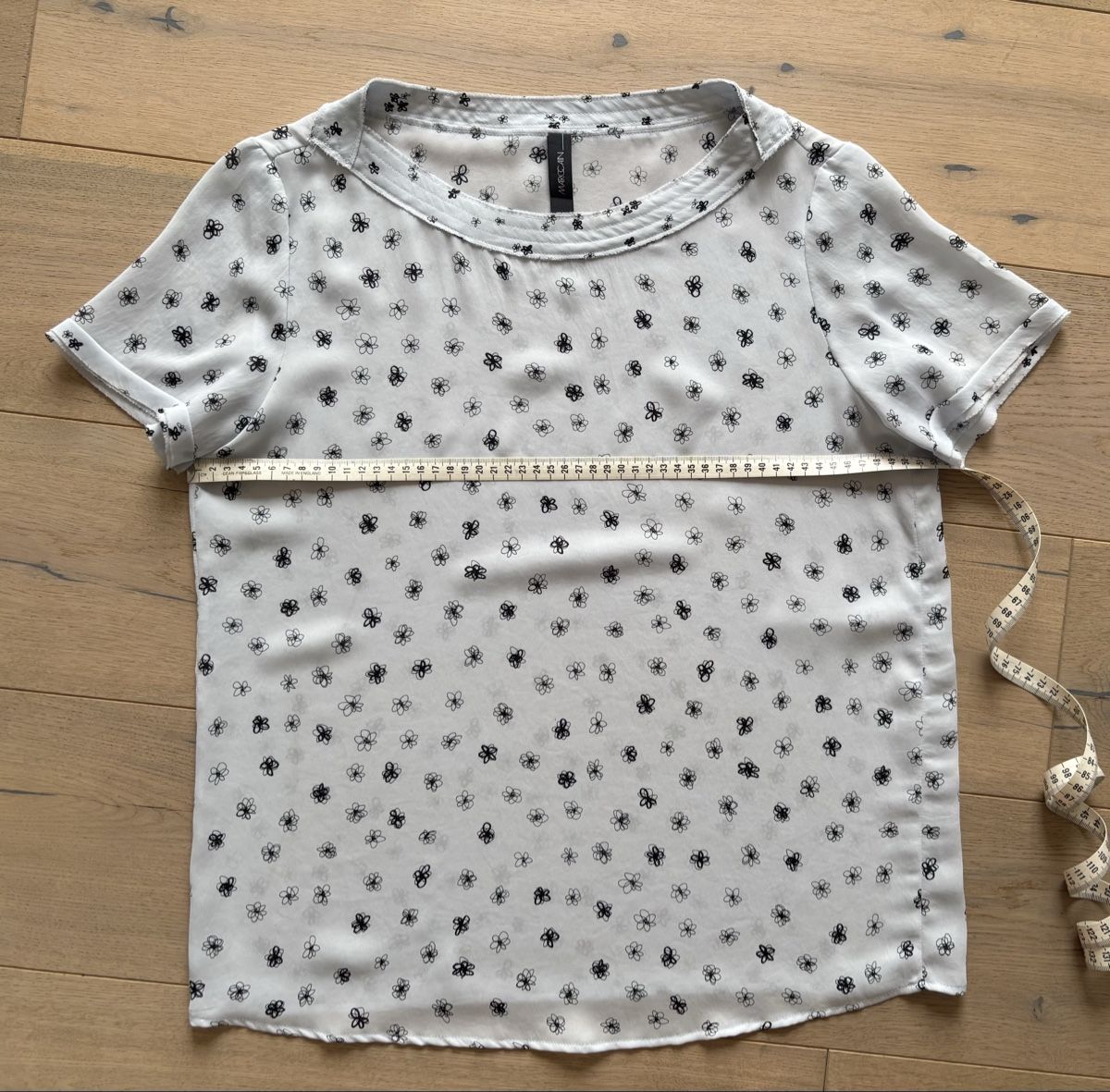 Marc Cain Blusen: Bluse von Marc Cain, wie neu – Neu (gemäss Beschreibung) aus Liestal von userin1000 2