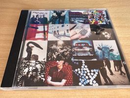 U2 – Achtung Baby