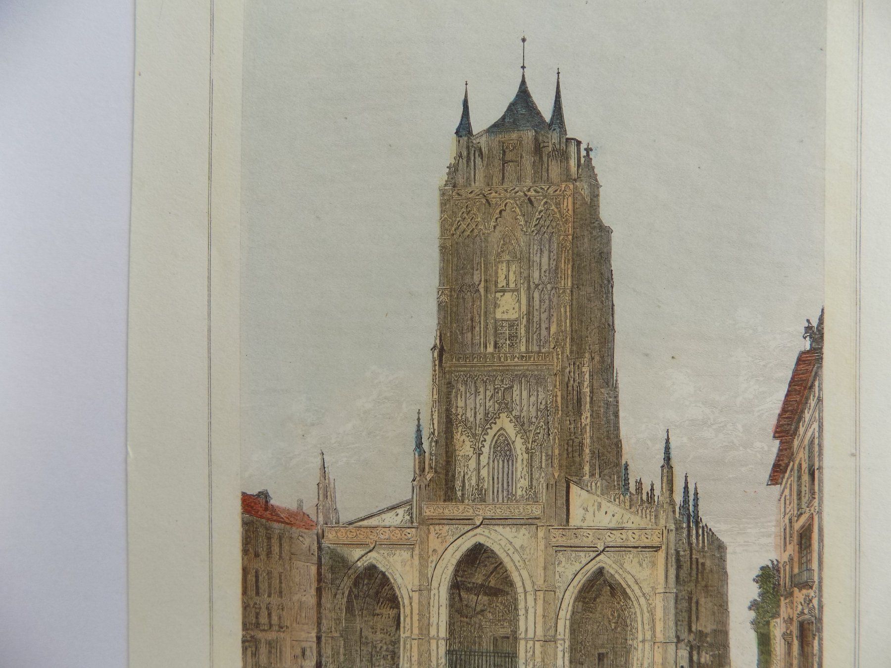 Gravures: Bern – D'occasion à Risch par Rischli15 5