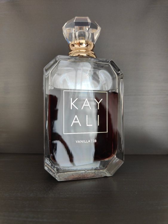 Vanilla 28 von Kayali 1.5ml Parfümprobe Kaufen auf Ricardo