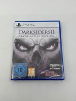 Darksiders II (Deathinitive Edition) (PS5) SEALED