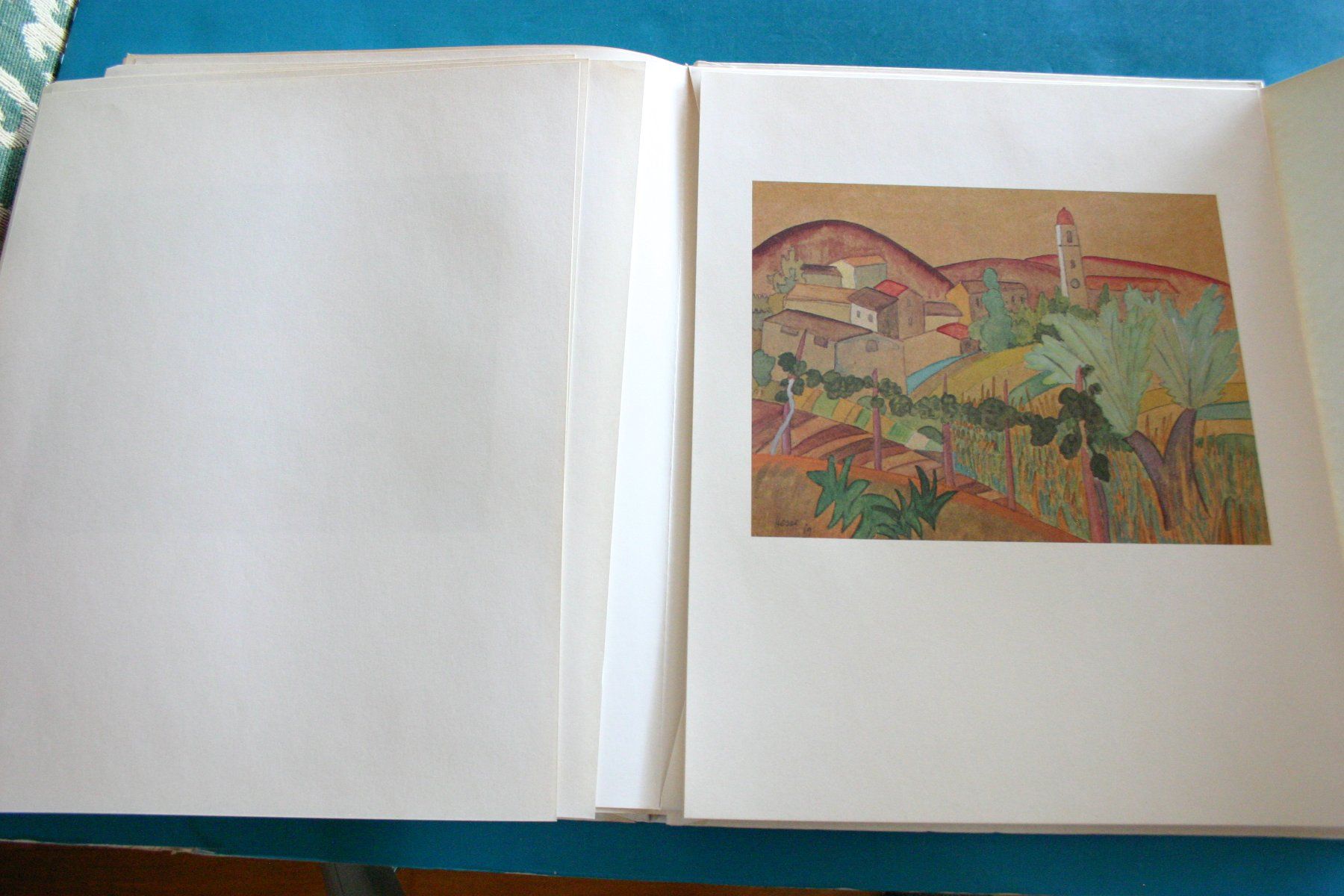 Libri: HERMANN HESSE KLINGSORS LETZTER SOMMER – Usato da Winkel venduto da franzxaver60 7