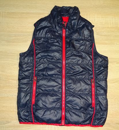 Gr. 130 Gilet von Napapijri