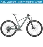 Scott Spark 920 TR