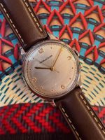 Jaeger LeCoultre 37mm