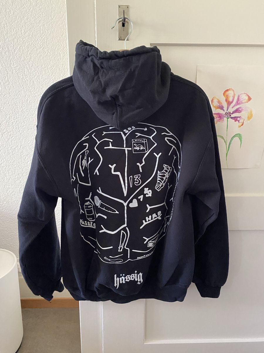 Hässig Maglioni & Felpe: Hässig Pullover  – Usato da Bern venduto da meiermelanie 3