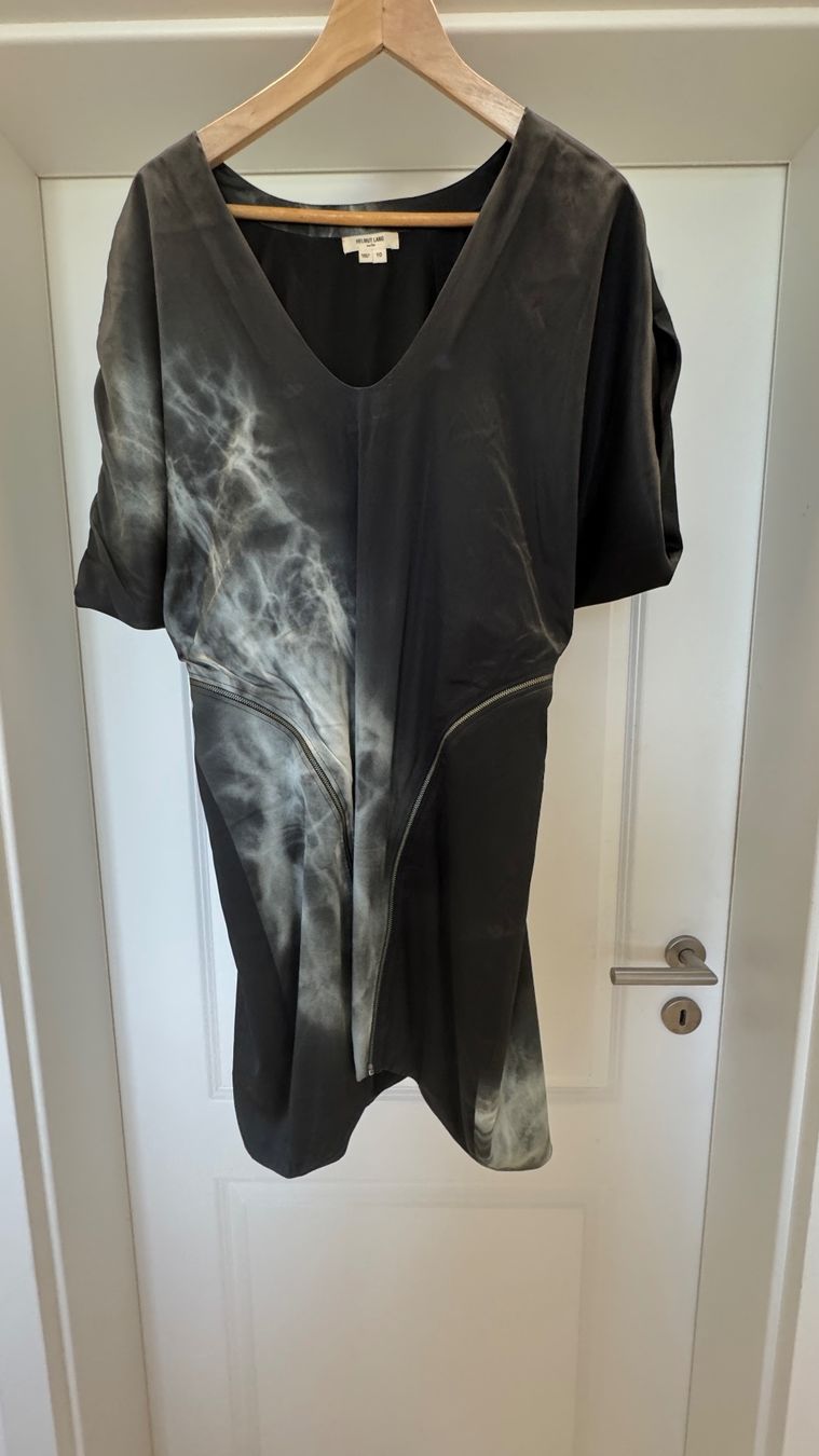 Helmut Lang Vestiti: Sublime robe en soie Helmut Lang – Usato da giffers venduto da sev_c9x9 1