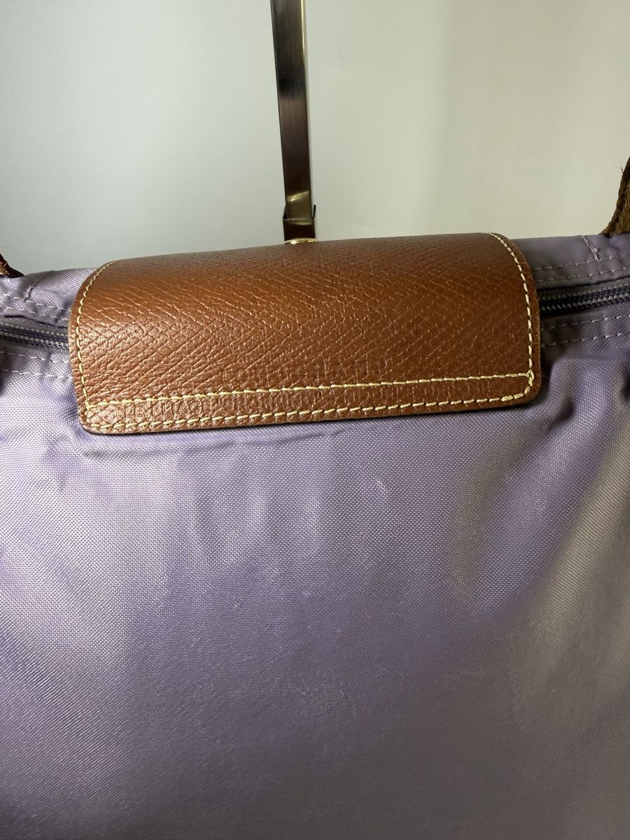 Longchamp Sacs femmes: Original Longchamp Le Pliage L Handtasche  – D'occasion à Vionnaz par b_f_d_r_g 2