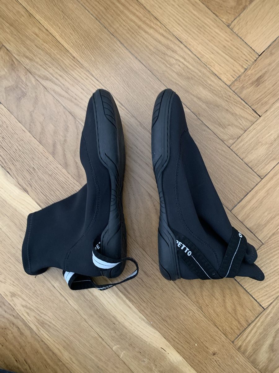 Repetto Scarpe da donna: Basket chaussettes repetto – Nuovo e nell'imballaggio originale da Genève venduto da rez_c6c6 7