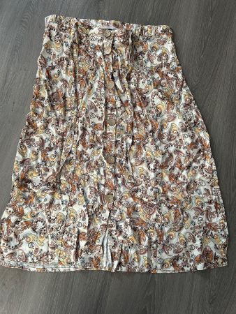 leichter Damenjupes Gr. XL