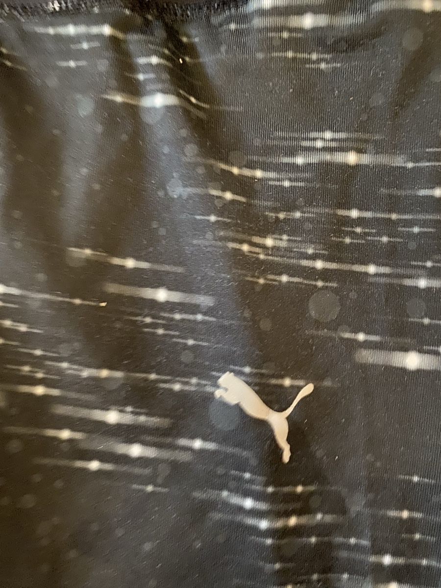 Puma Leggings: Sportleggins Puma Gr. 34 – Usato da Langenthal venduto da jessiica_z 1