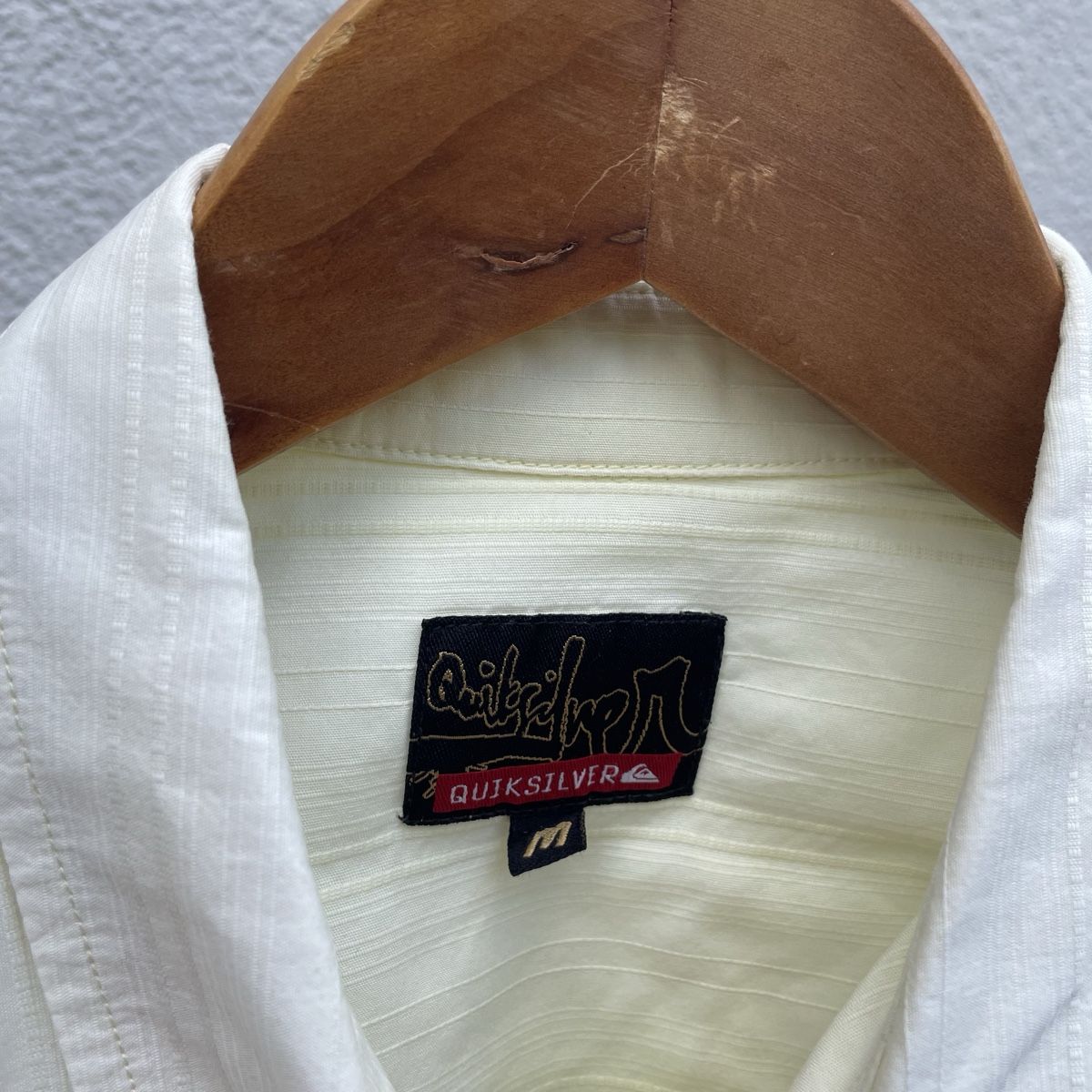 Quiksilver Chemises: retro Quicksilver Shirt – D'occasion à Fribourg par ann_l9b7 3
