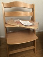 Kinderstuhl von Hauck