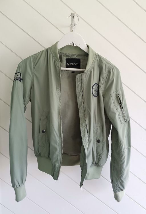 Sublevel - Jacke | Kaufen auf Ricardo