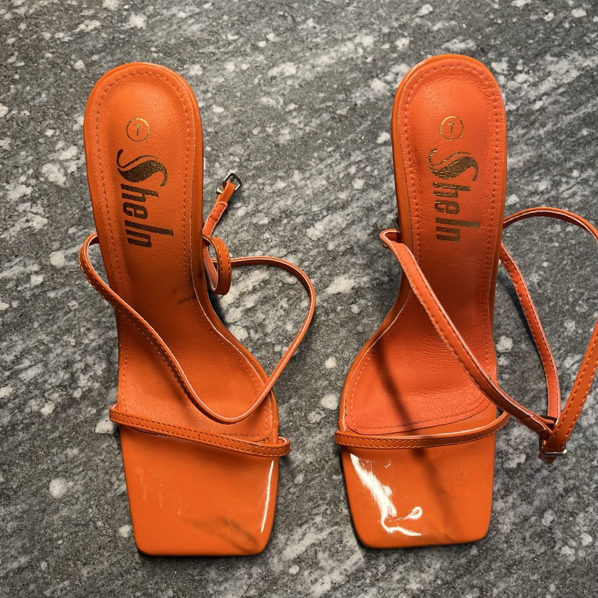 Scarpe da donna: High Heels – Usato da Cunter venduto da tiramisuuu_ 1