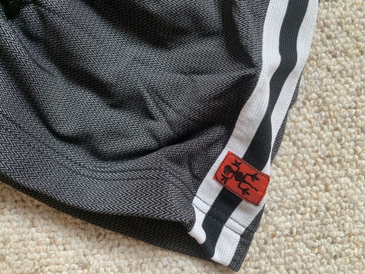 Canottiere & Pantaloni: Radtrikot Kurzarm von EXES  Gr. M – Usato da Ellikon an der Thur venduto da Bali1999 1