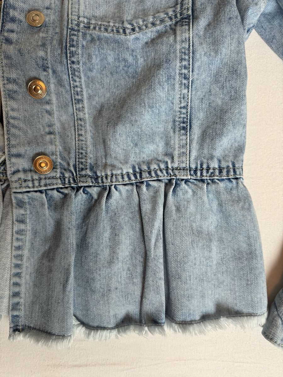Esprit Giacche: Veste jeans Esprit – Nuovo (secondo la descrizione) da Blonay venduto da Celuna 2