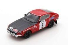 Datsun 240Z - Aaltonen Todt - Spark 1:43
