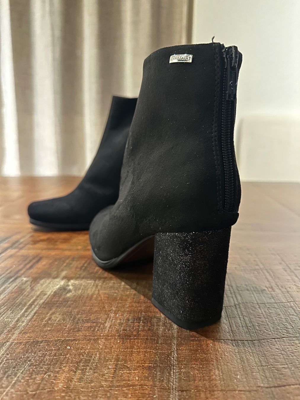 Damenschuhe: Jenny Fairy Schuhe Grösse 36 – Neu (gemäss Beschreibung) aus Heerbrugg von cheedsk 2