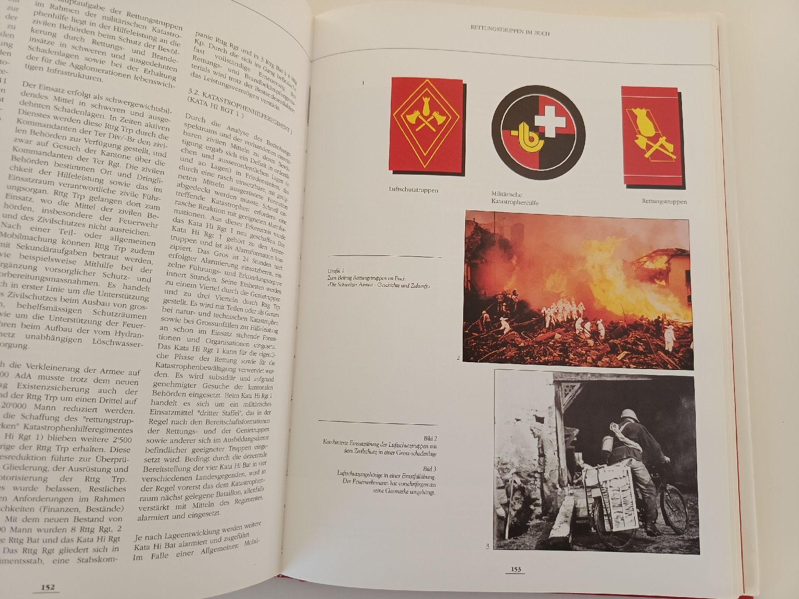 Libri: Buch Armée 95 armée suisse  – Usato da Bex venduto da Canouille 2