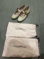 Pretty ballerinas 39, top Zustand 