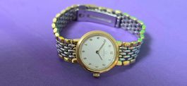 OMEGA DE VILLE VINTAGE DAMEN UHR