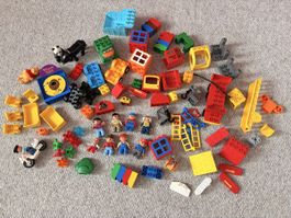 LEGO Duplo mix / Einzelteile 
