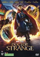 DOCTOR STRANGE - MARVEL