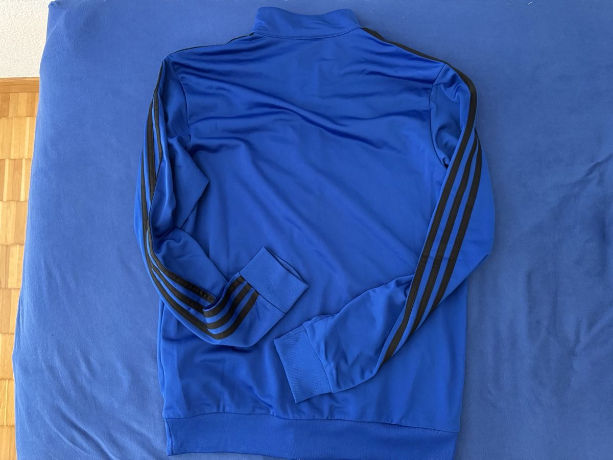 Adidas Vestes: Adidas Jacke Gr. M – D'occasion à Untersiggenthal par floriyang 3