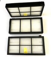 Filtres aspirateur iRobot Roomba 800/900 (3x)