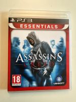 PlayStation 3 Game ASSASSIN’S CREED PS3