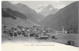 Liddes Gesamtansicht
