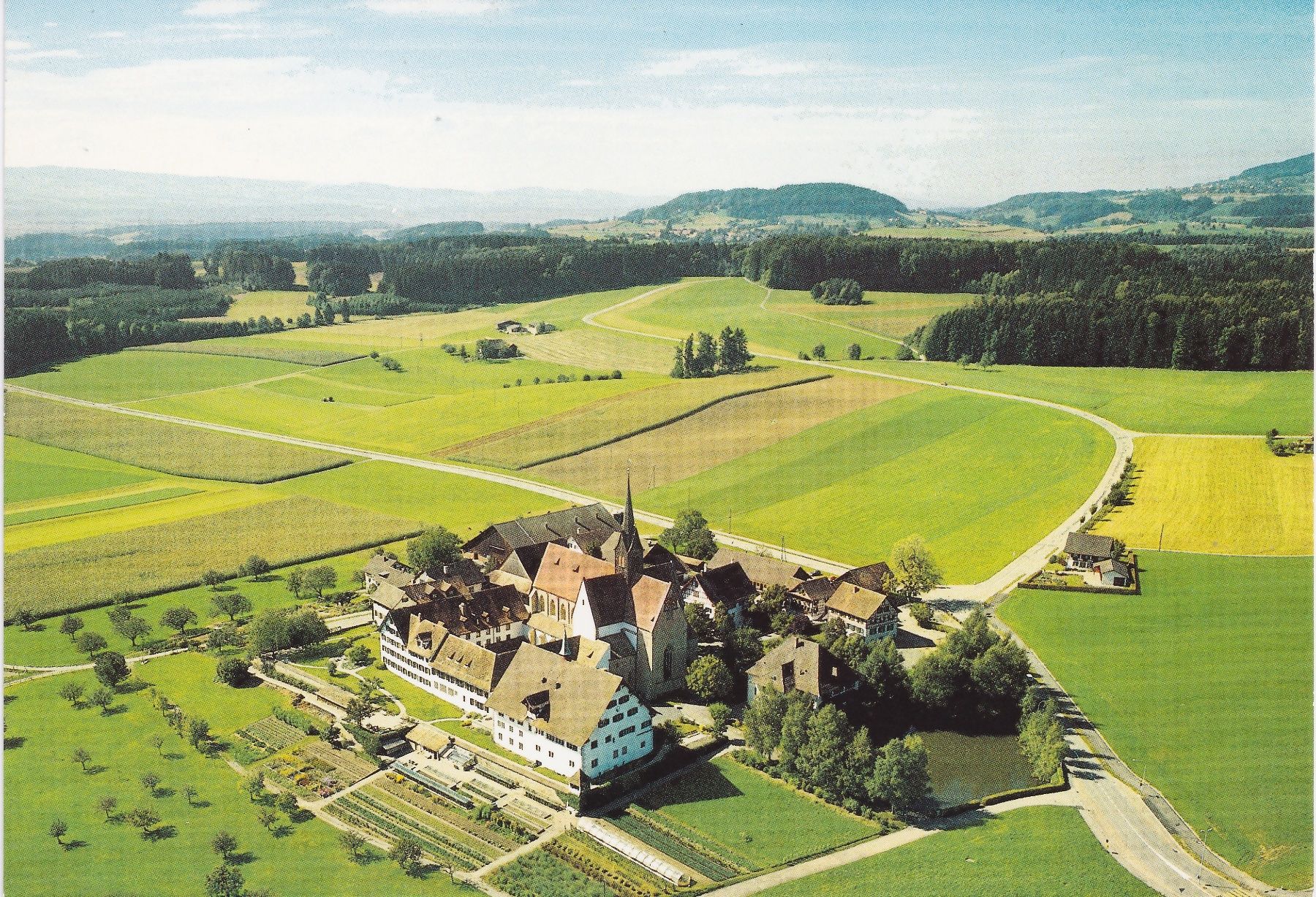 Cartoline postali: Lot Kanton Zürich – Usato da Baar venduto da dokuba 6