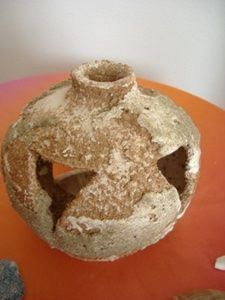 Ciotole: Schüssel für Kerze – Nuovo e nell'imballaggio originale da Suhr venduto da Maxmusic2308
