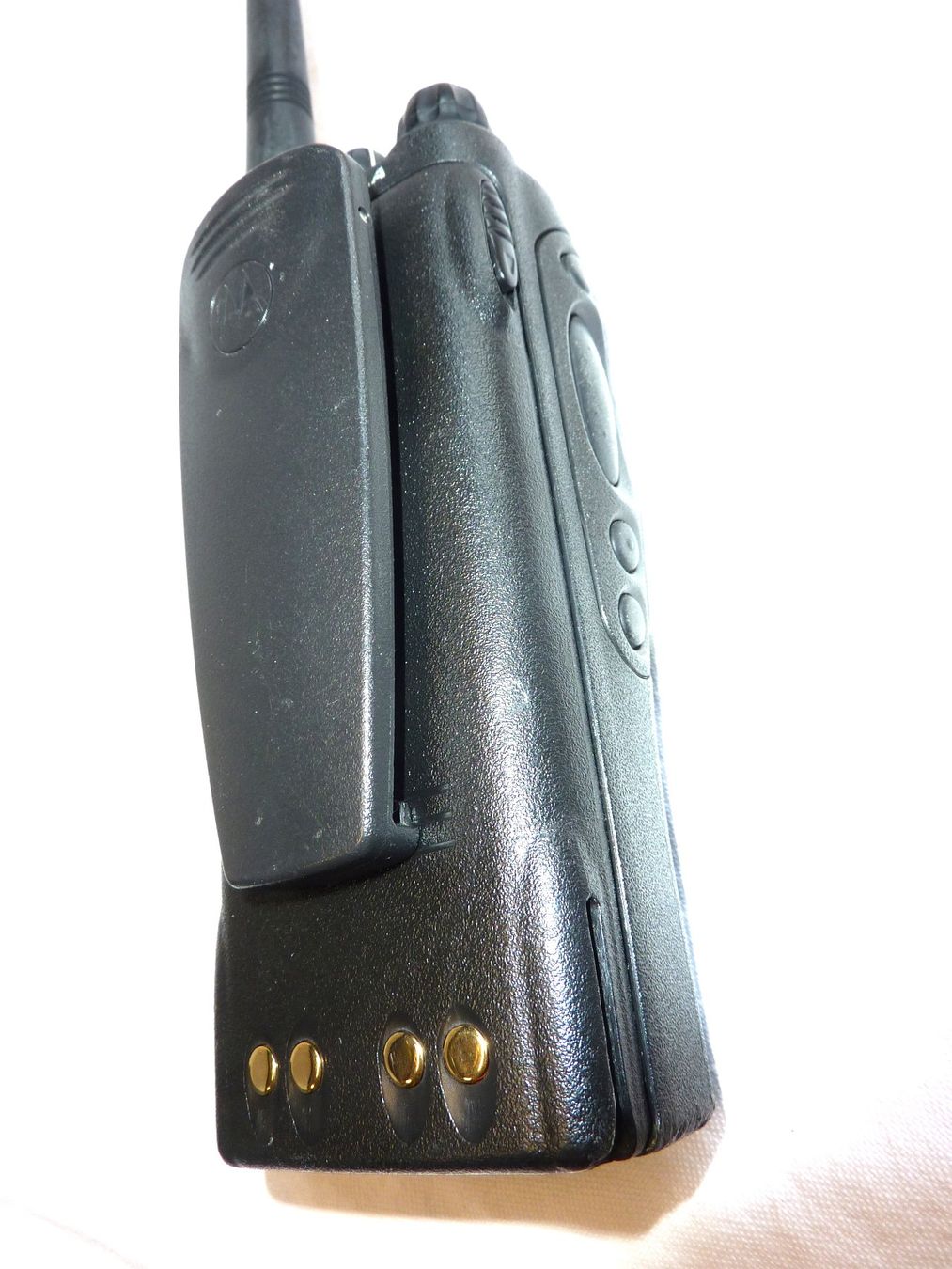 Motorola Technique de radiocom: Motorola GP 360 VHF – D'occasion à Schliern b. Köniz par Spidi02 3