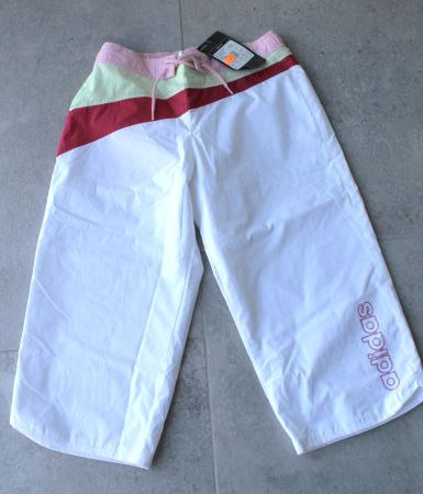 Pantacourt de sport ADIDAS XS