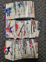 NHL komplettes 2019/20 Series 1 Base Set, 200 Karten